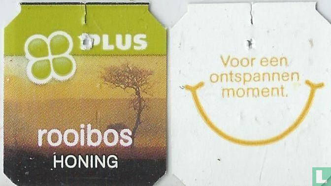 rooibos Honing