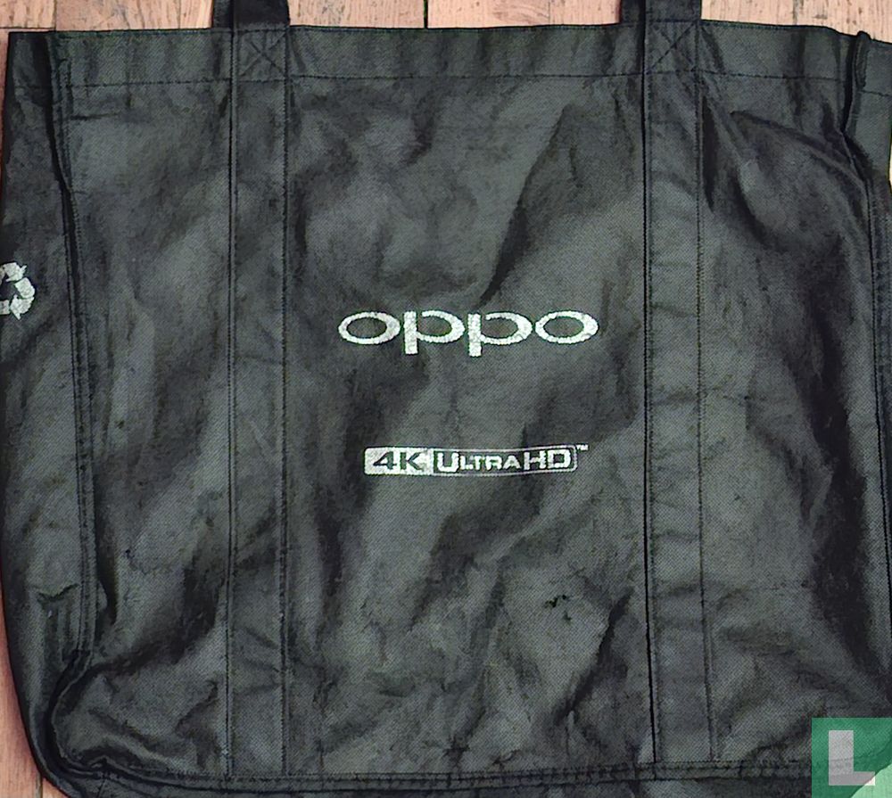 OPPO 4K ULTA HD