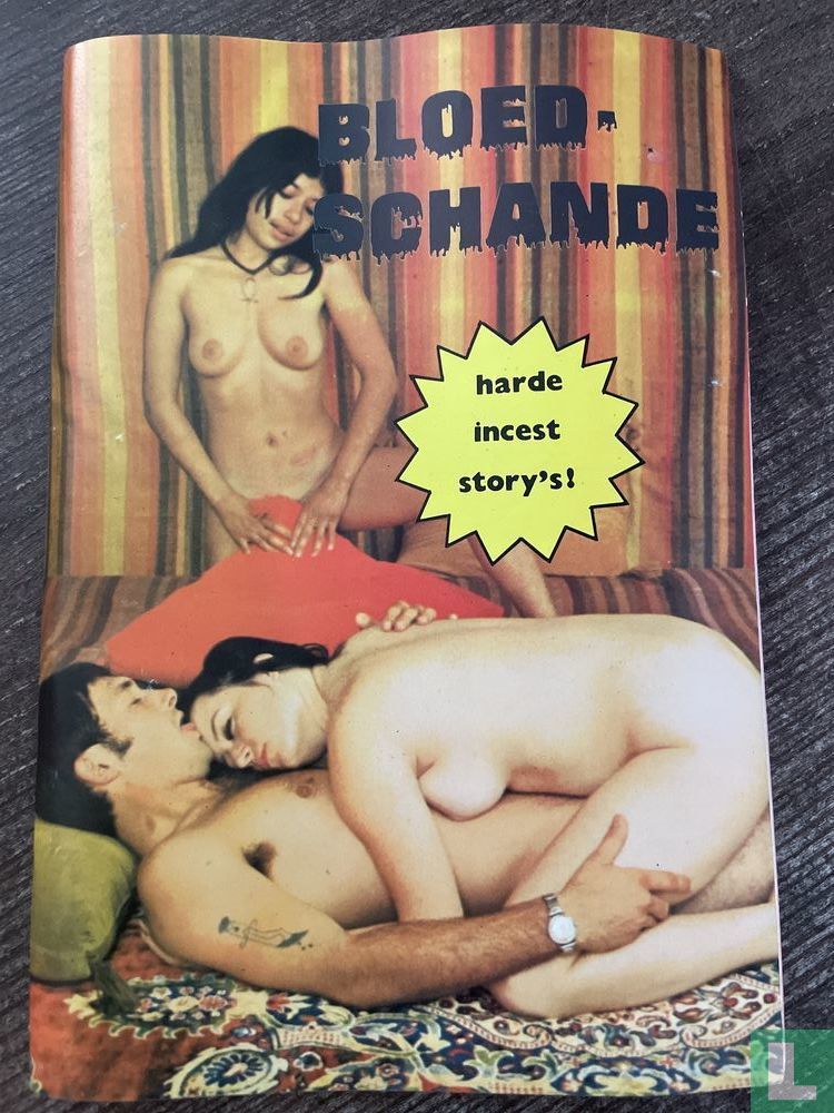 Bloedschande 2
