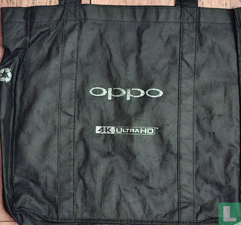 OPPO 4K ULTA HD