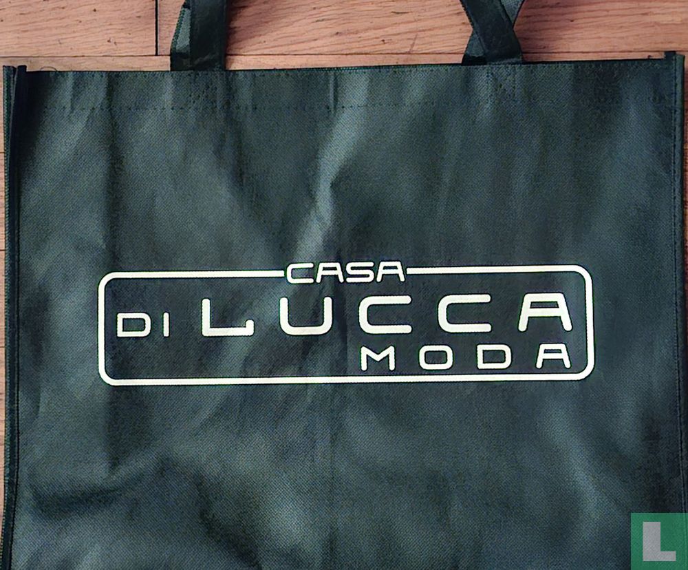 Casa di Luca Moda