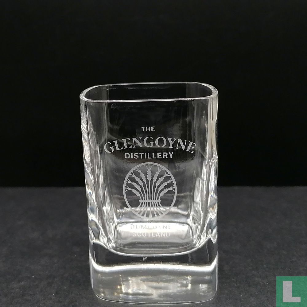 Glengoyne