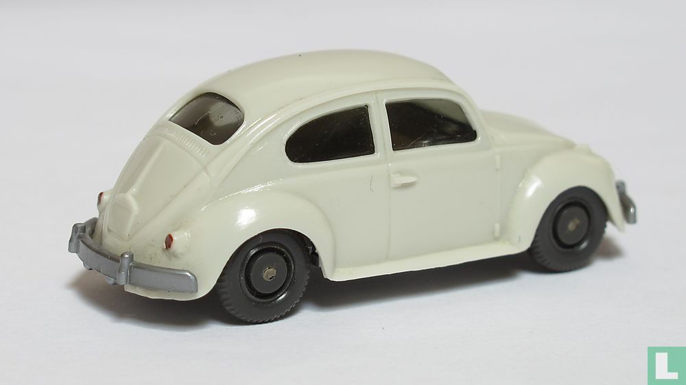 VW Beetle