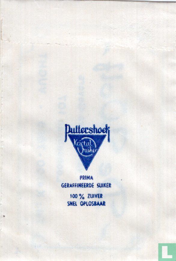 Café -De Wolf- 