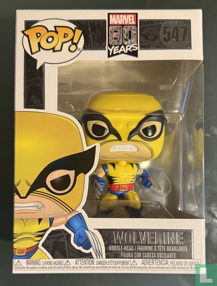 Wolverine