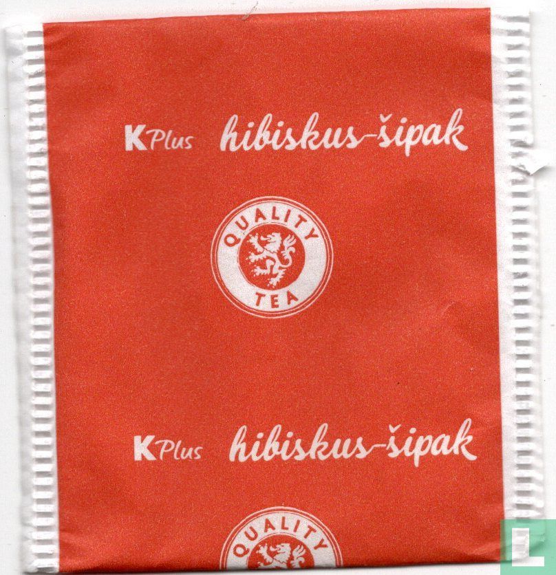 Hibiskus-sipak