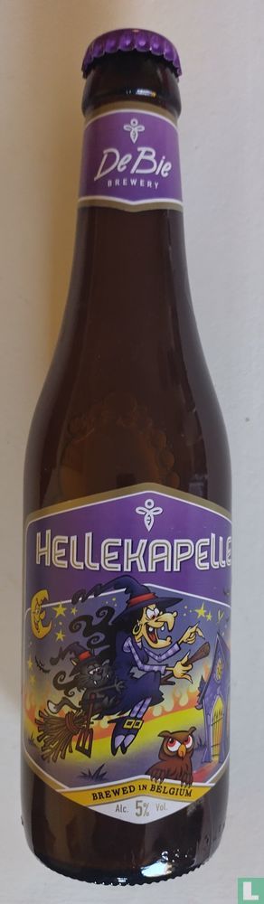 Hellekapelle