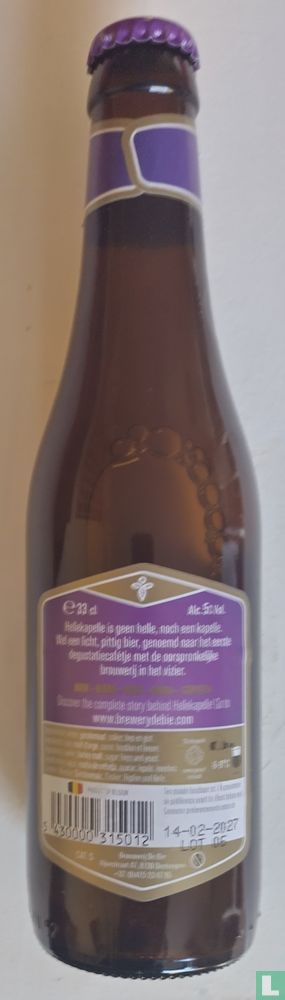 Hellekapelle