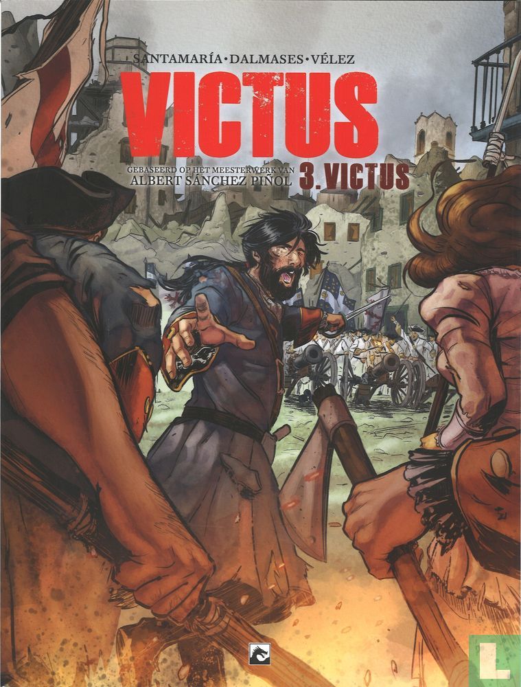 Victus