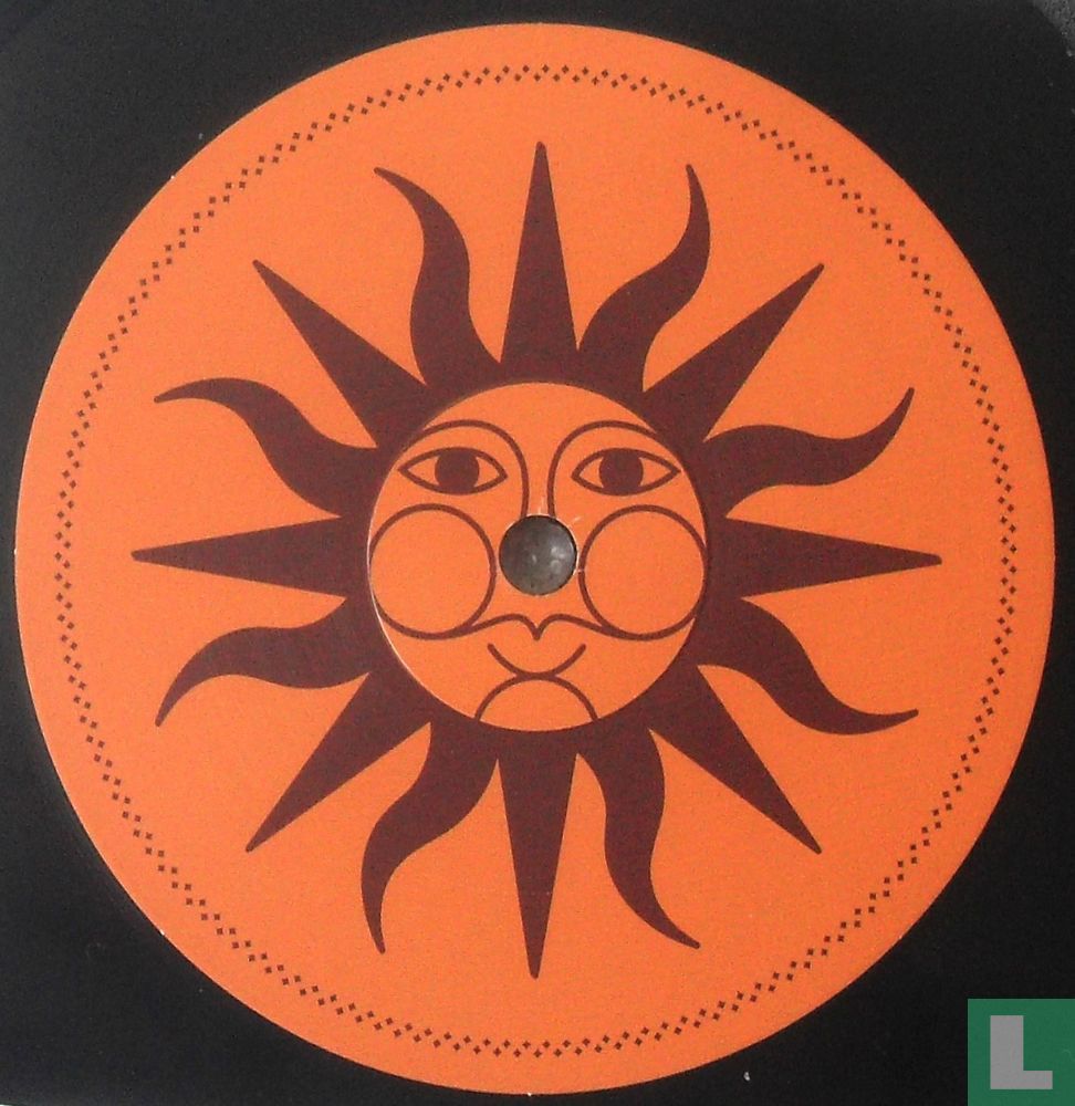 The Wicker Man E.P.
