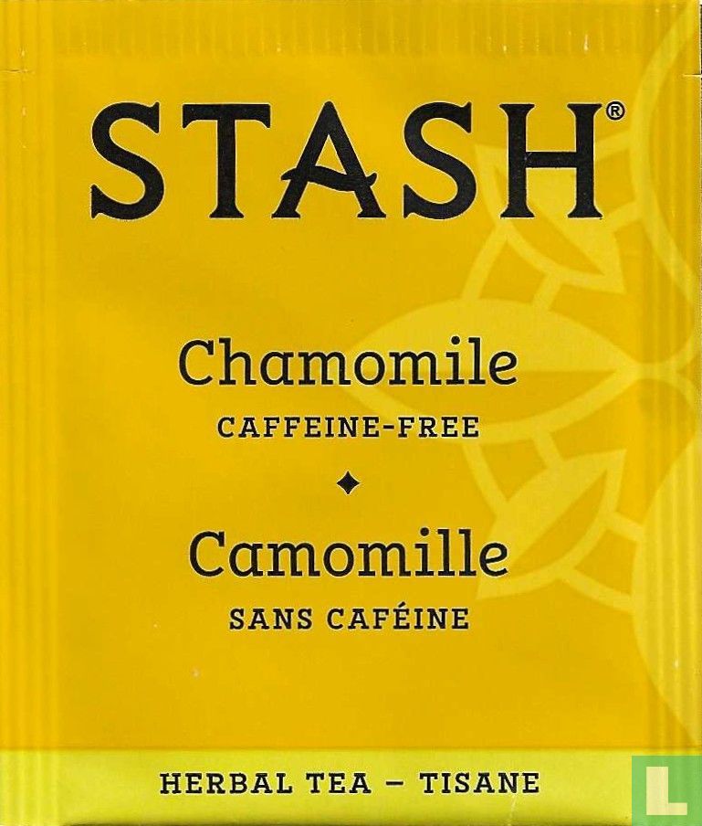 Chamomile