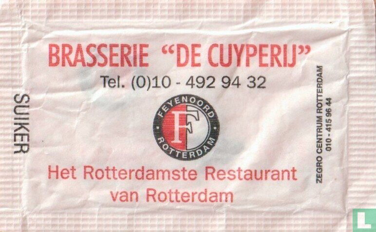 De Kuip