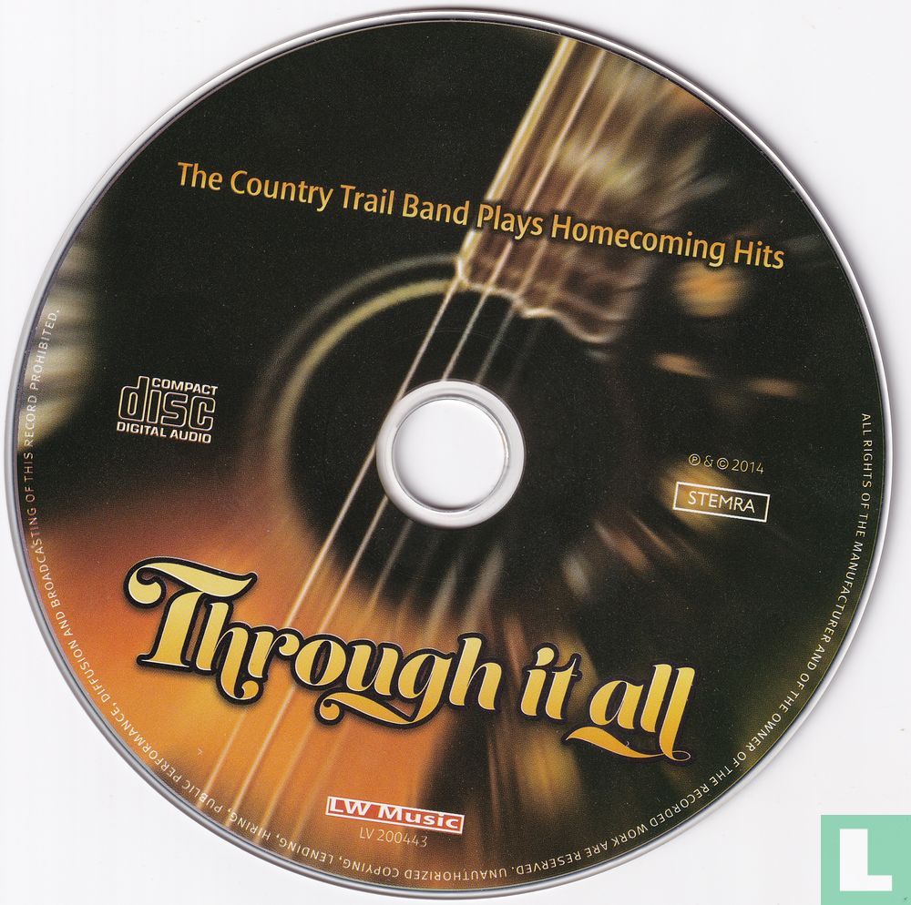 Through it All