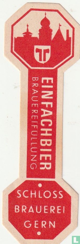 Einfachbier