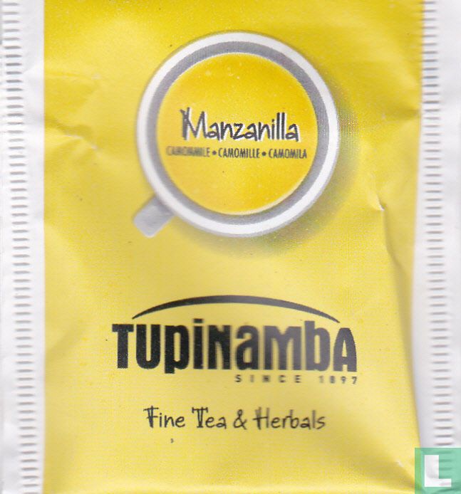 Manzanilla