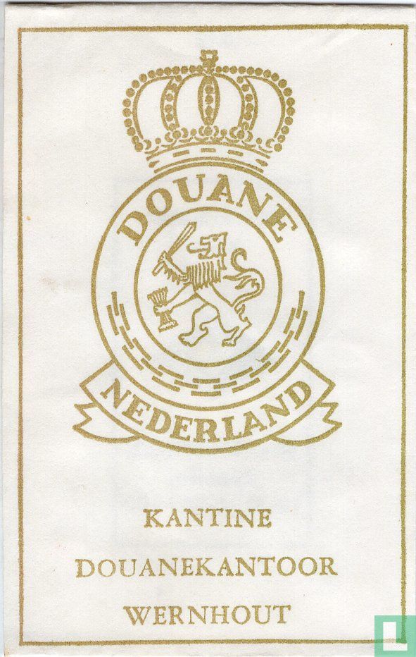 Douane Nederland