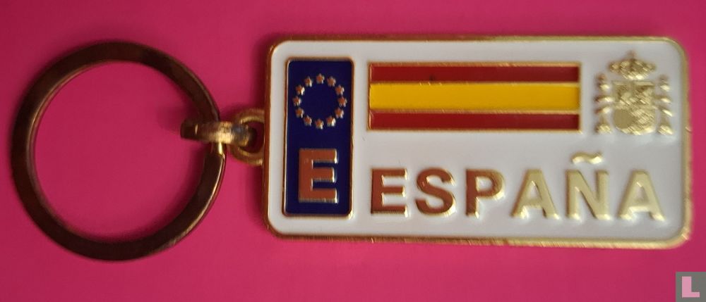 España