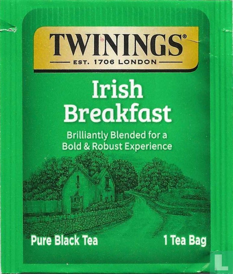 Irish Breakfast
