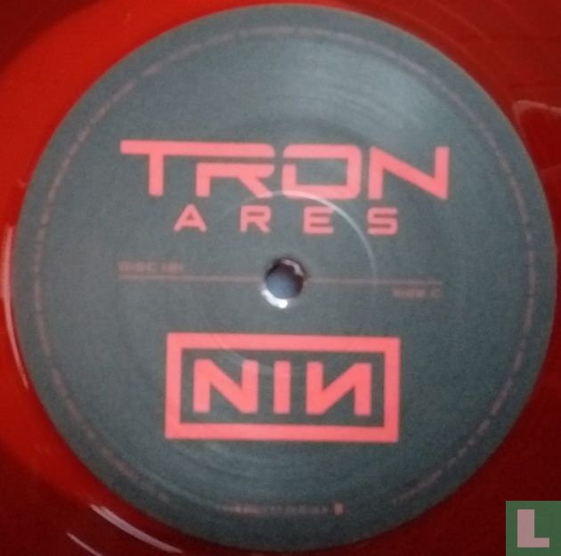 Tron: Ares