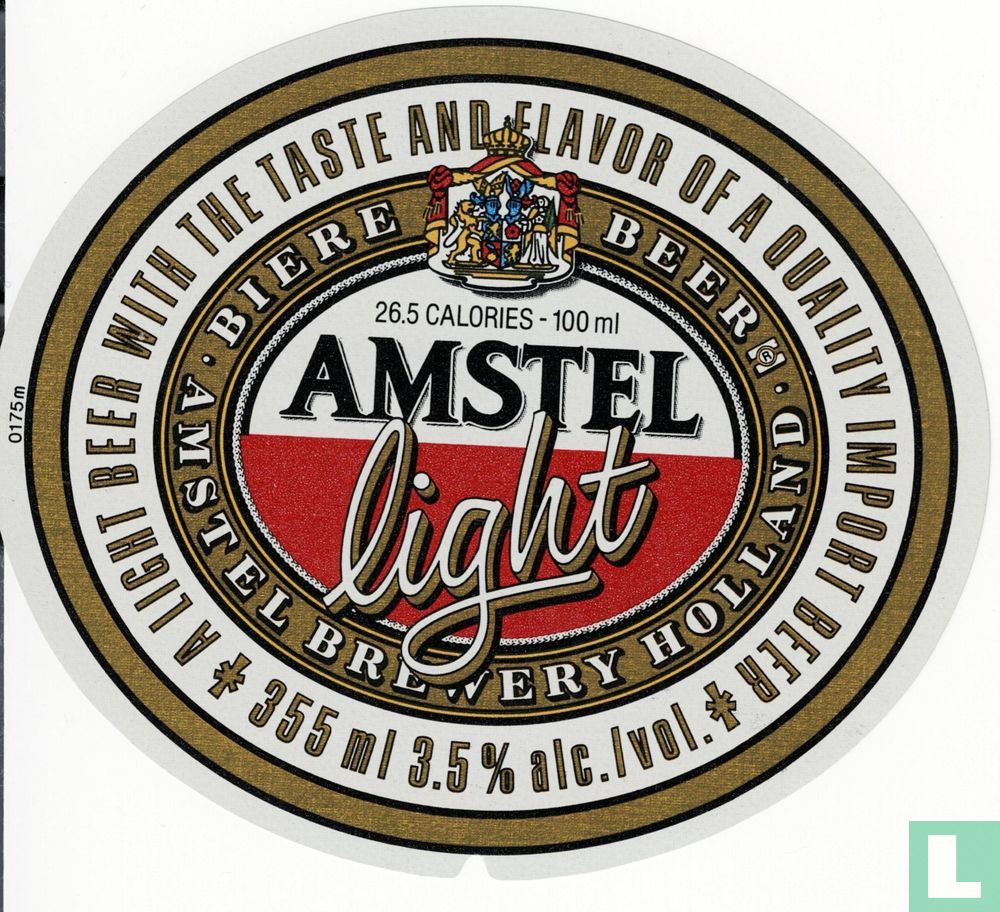 Amstel Light