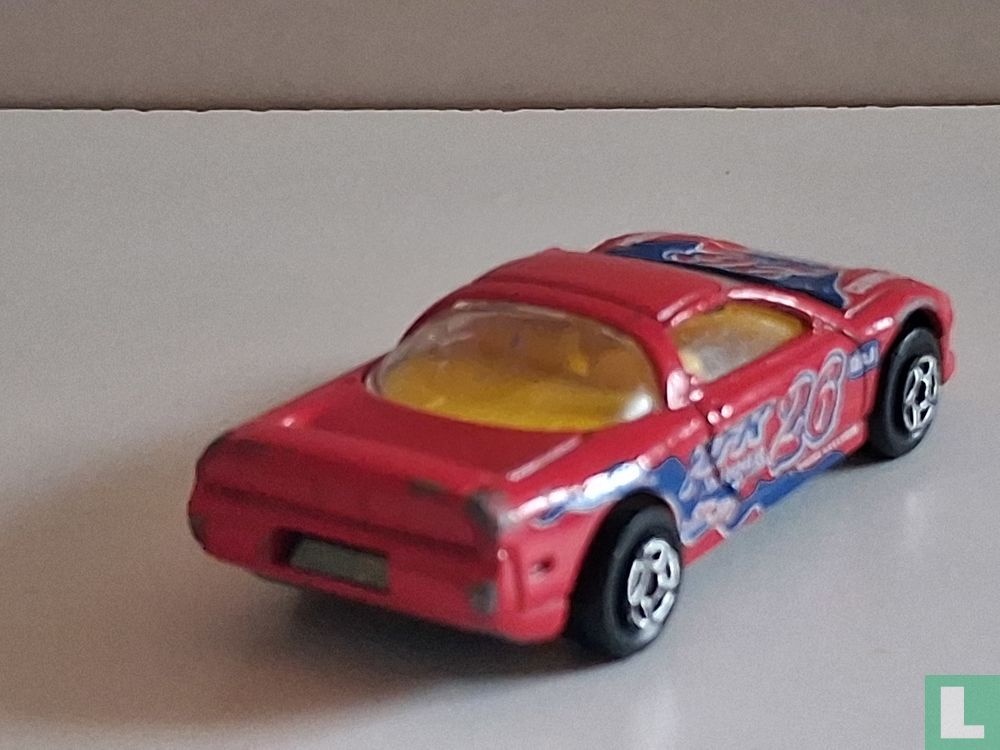 Honda NSX