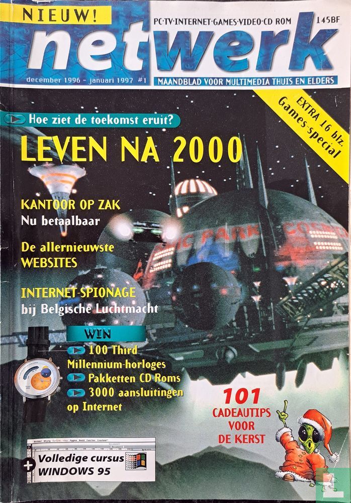 Netwerk 1