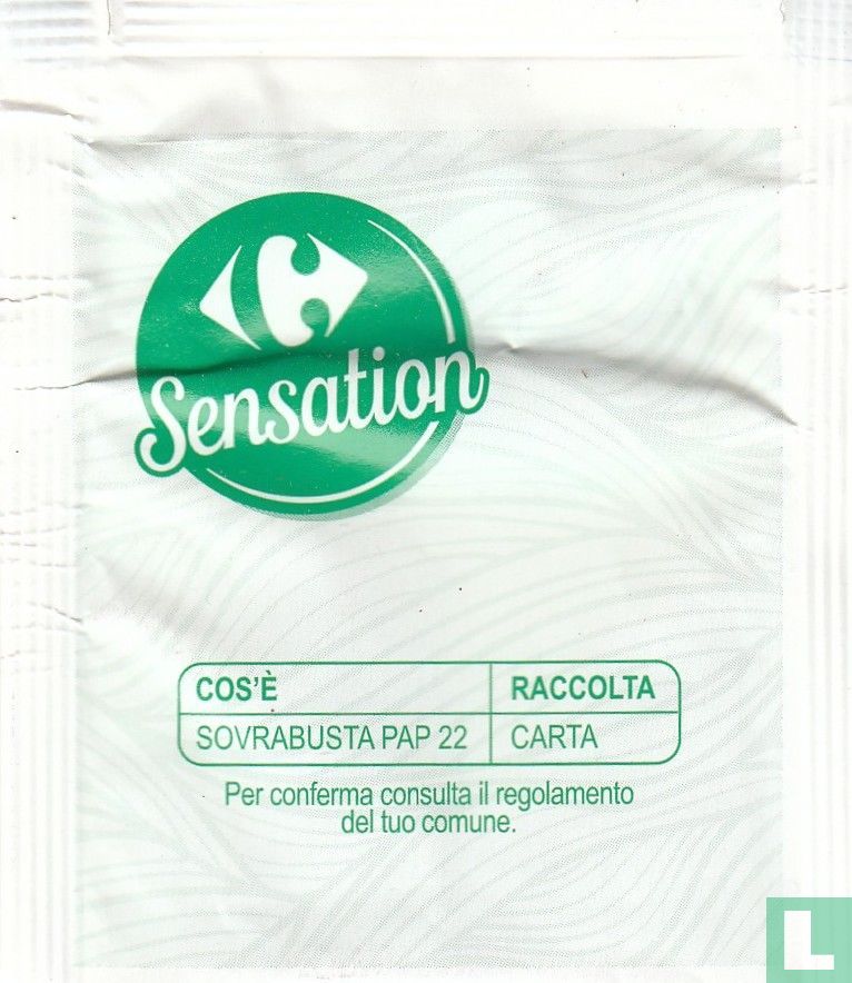 Sensation