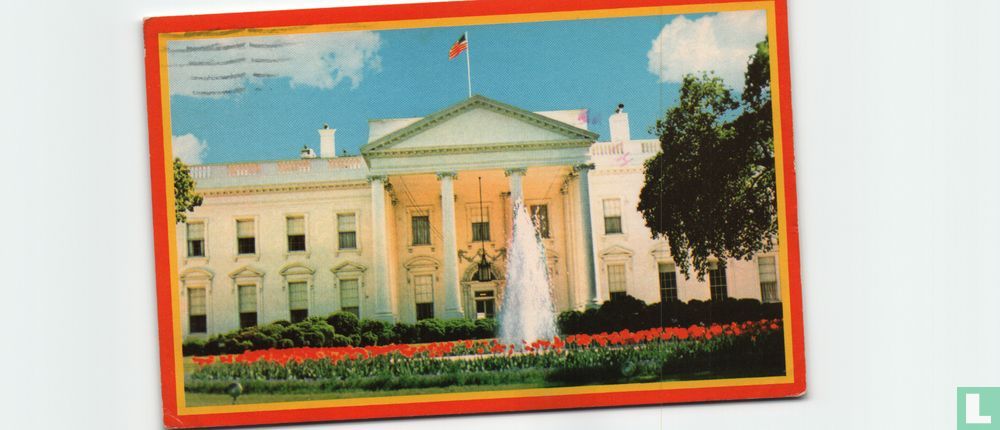 White House