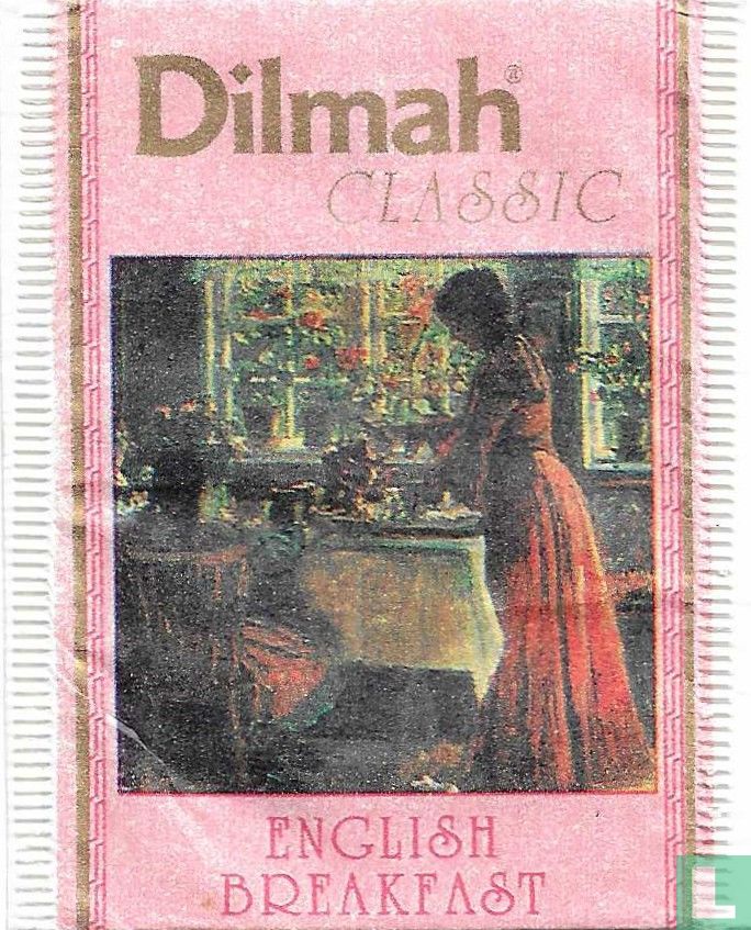 English Breakfast
