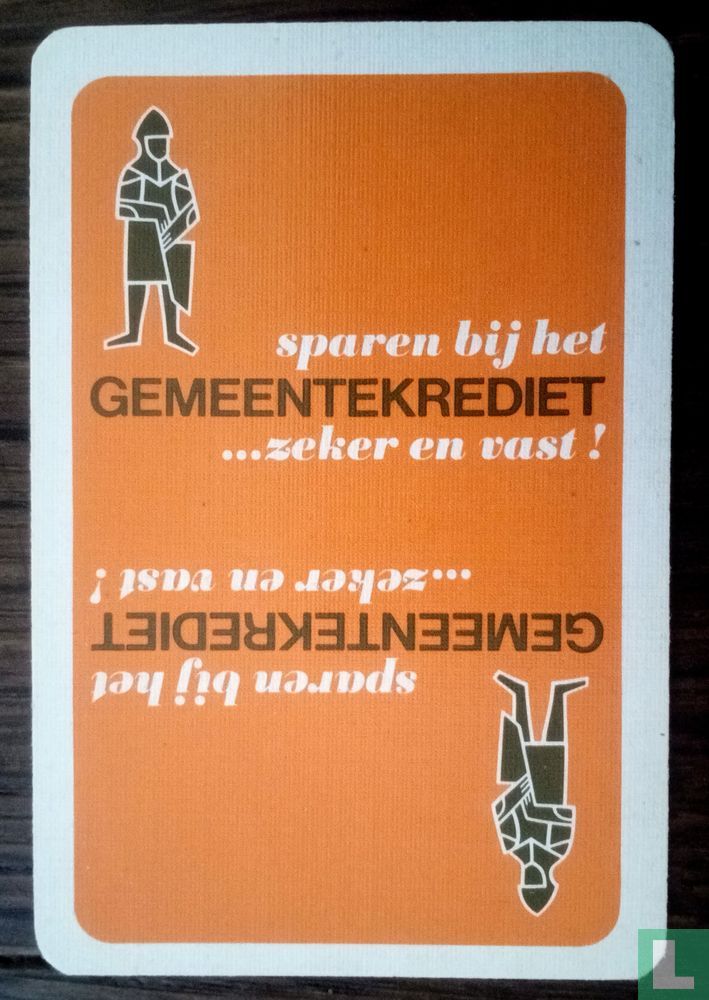 GEMEENTEKREDIET