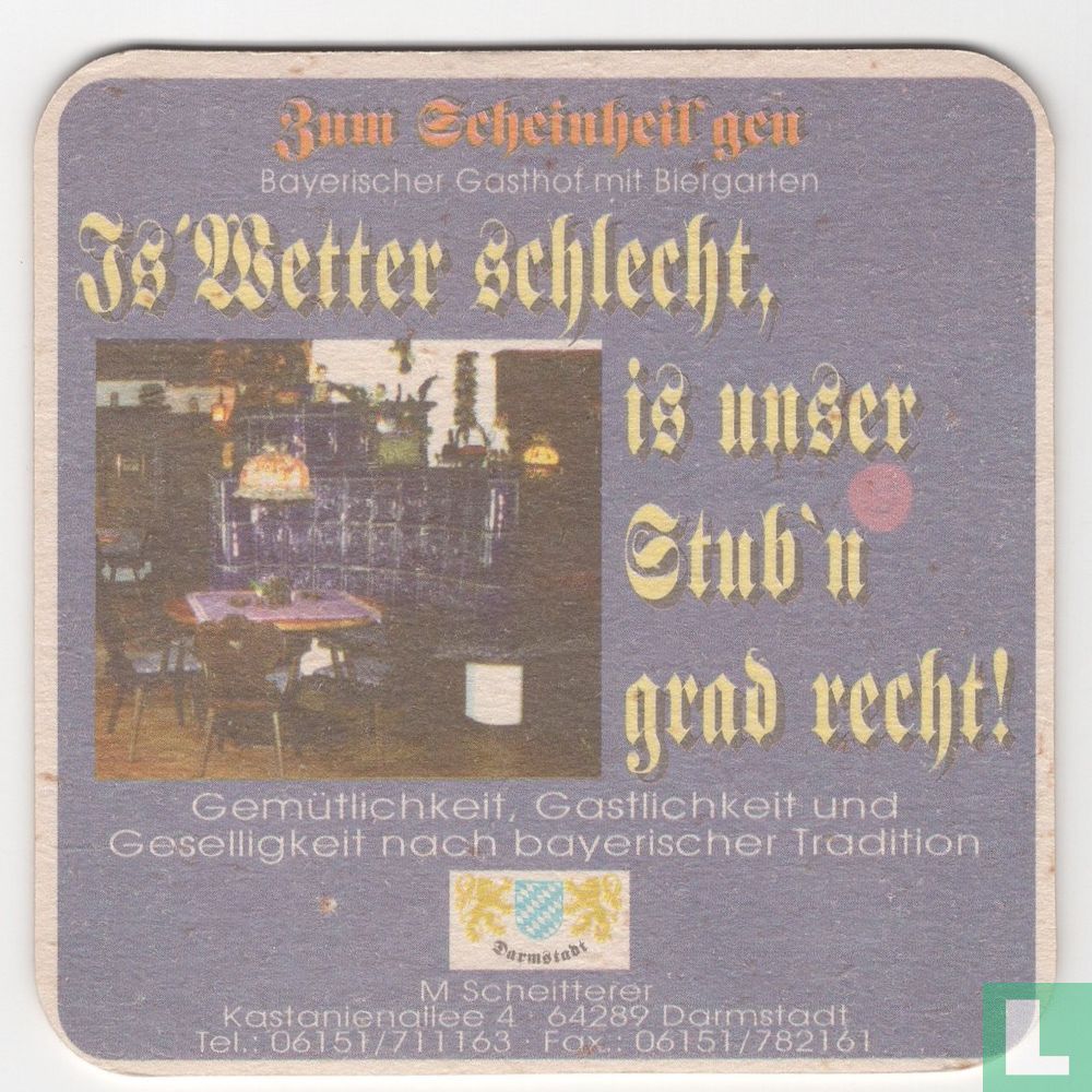 Eines der feinsten