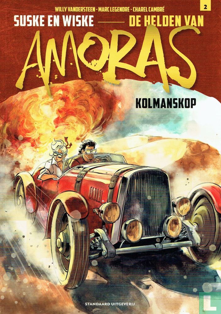 Kolmanskop
