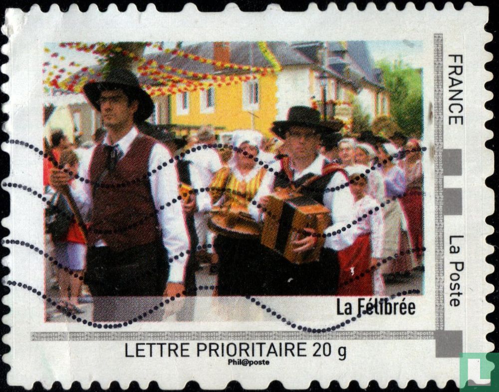 La félibrée