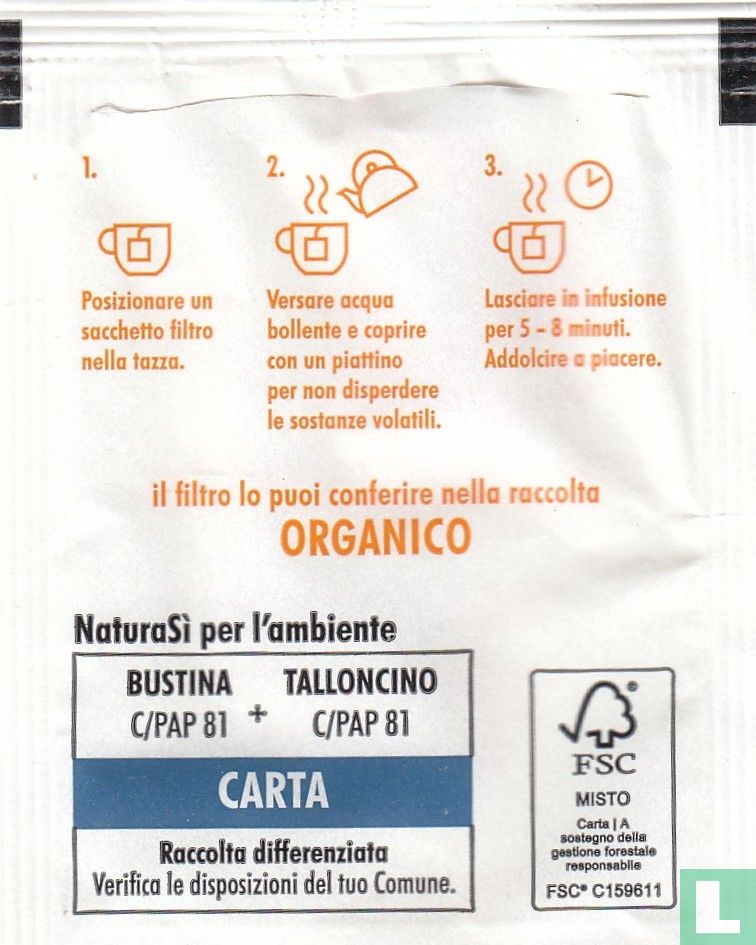 camomilla 