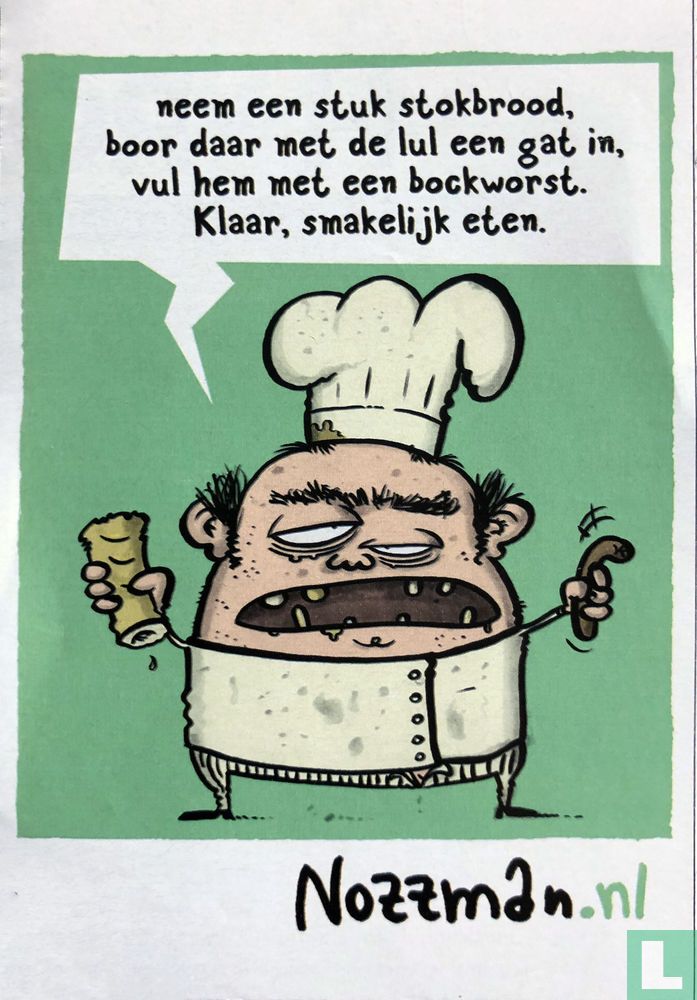 Noozzman.nl - 2014