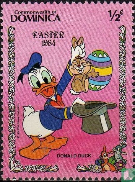 Easter