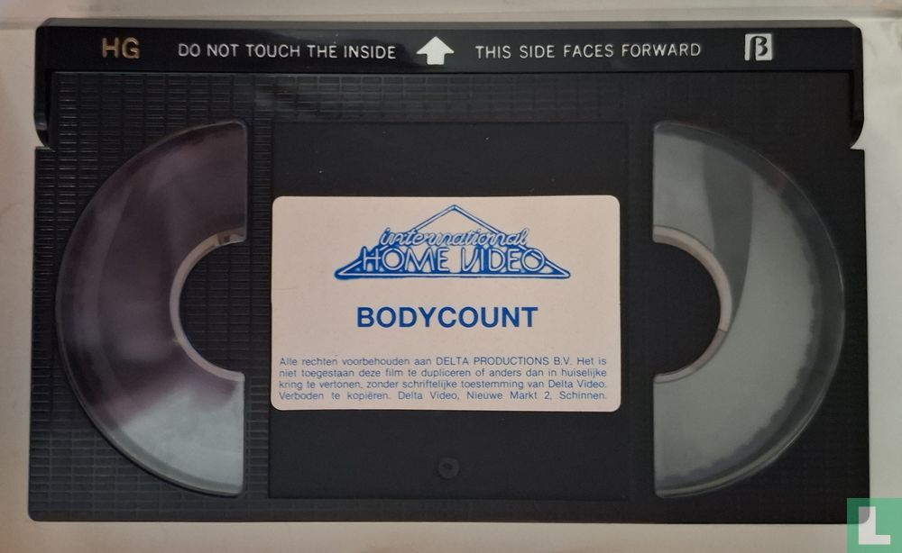 Body Count