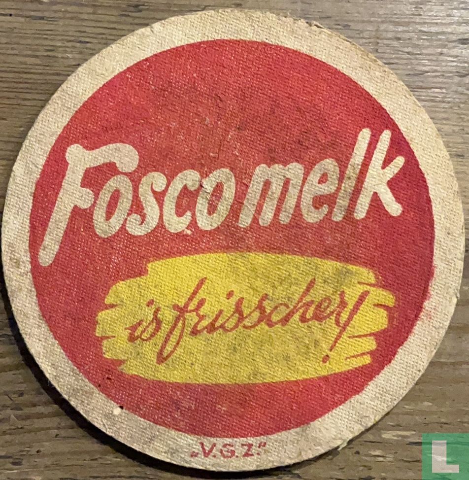 Fosco Melk