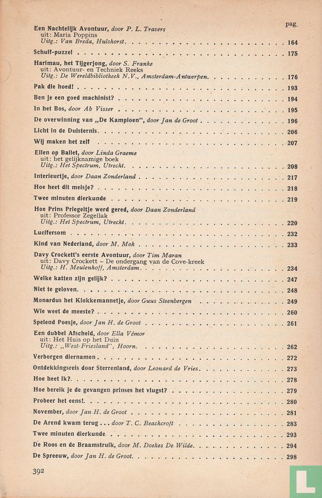 Groot vakantieboek 7