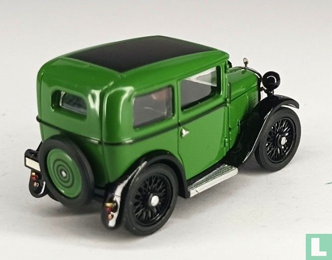 BMW Dixi