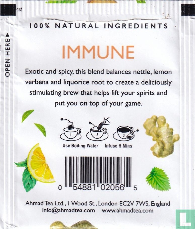 Immune