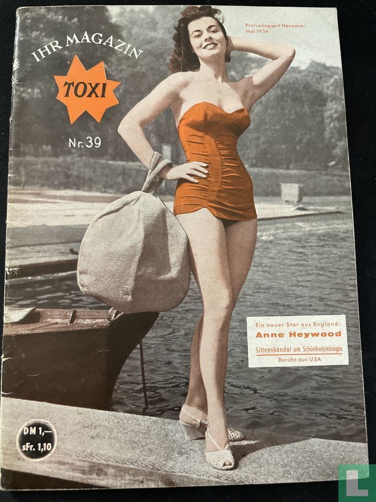 Toxi 39