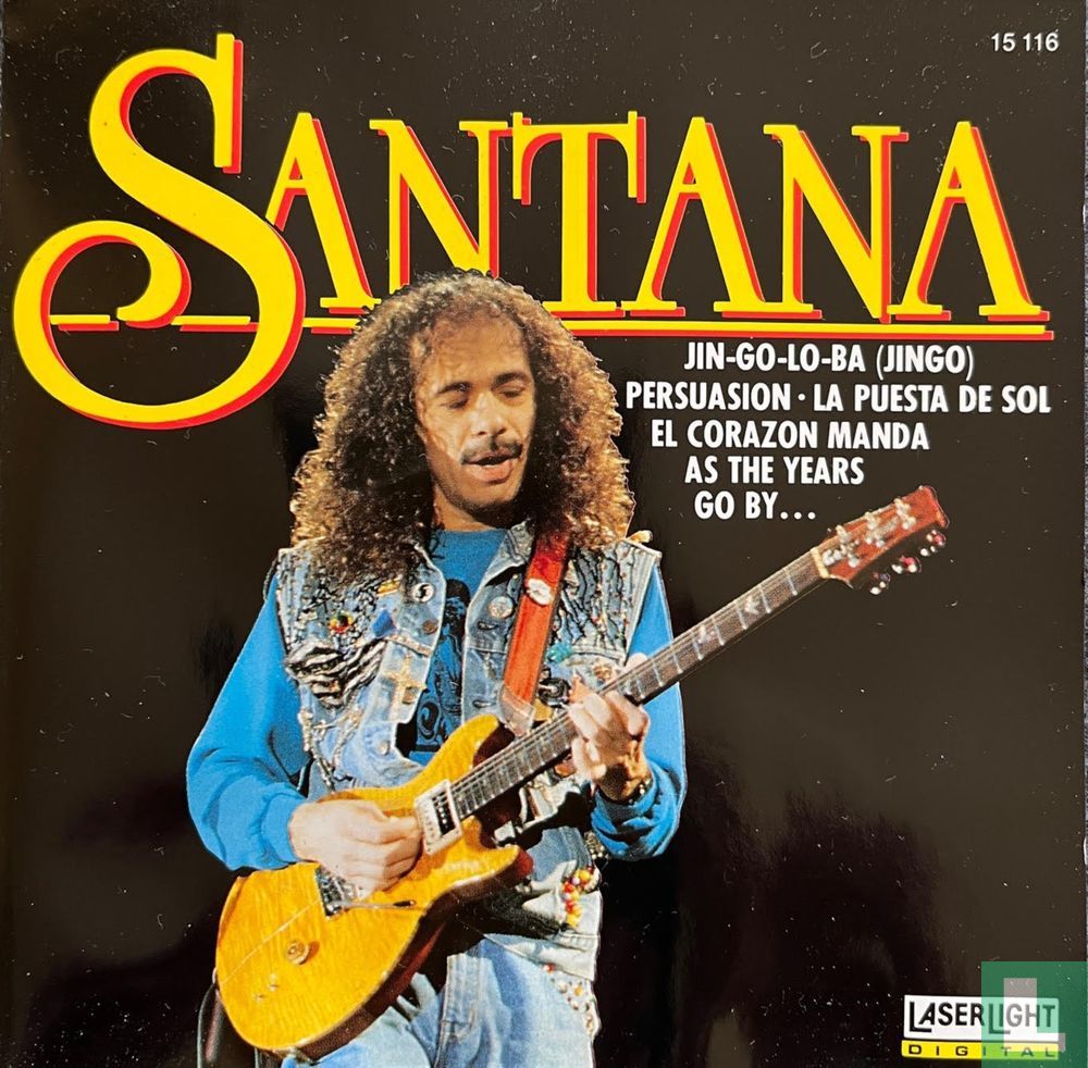 Santana