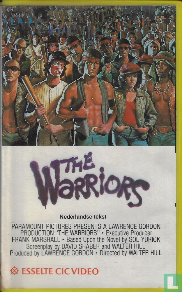 The Warriors