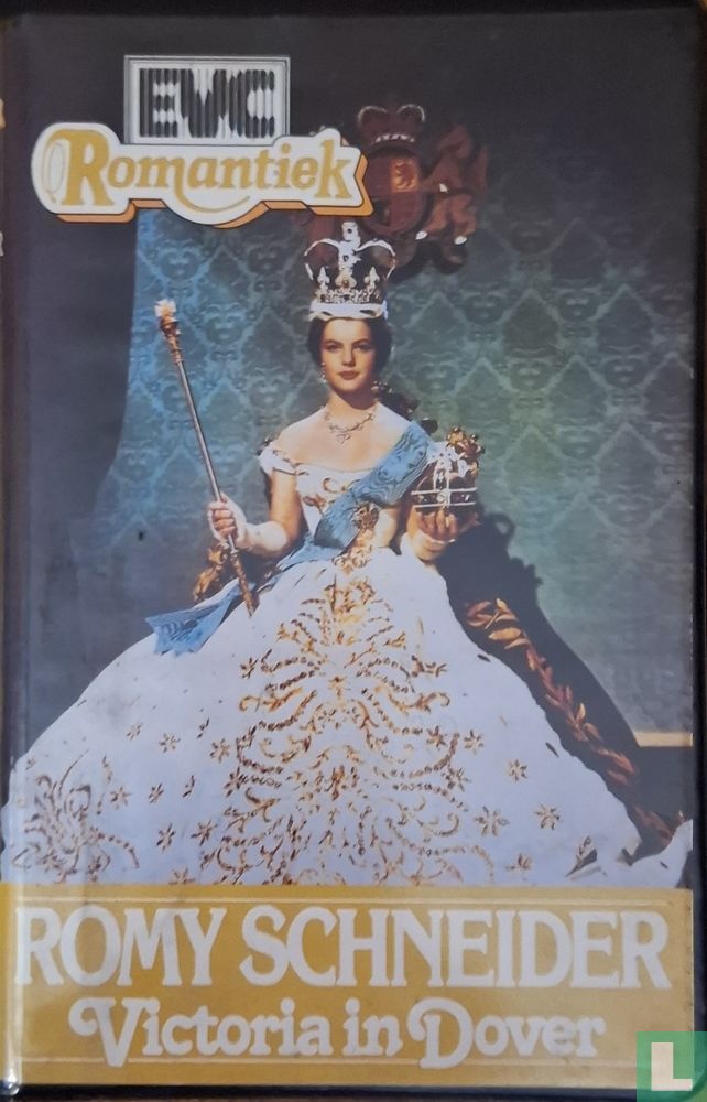 Victoria in Dover
