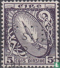 Ierse symbolen 
