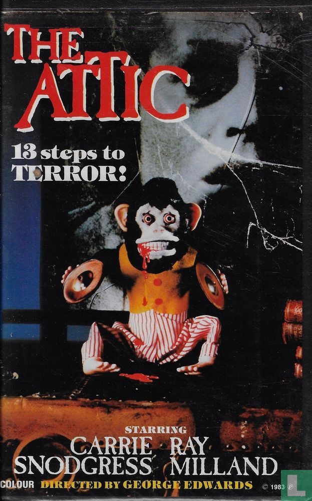 The Attic