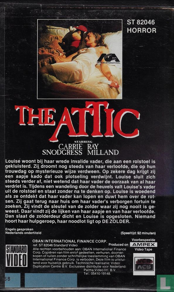 The Attic