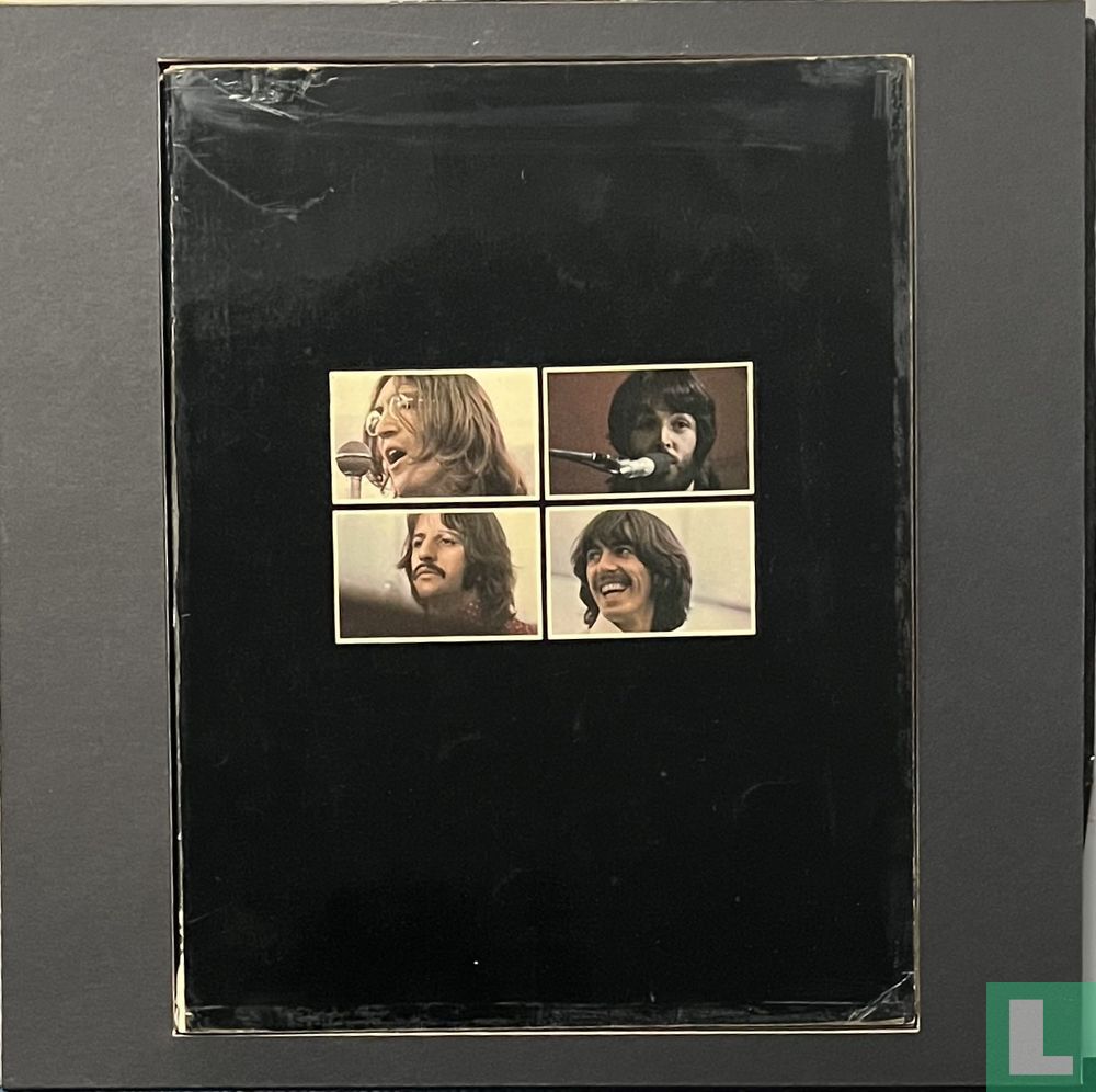Let It Be [Box]