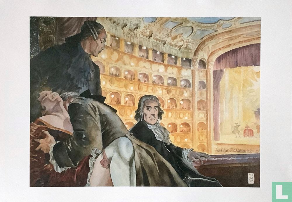 Casanova